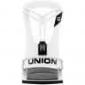 Крепления для сноуборда Union Flite Pro white (2022) - Крепления для сноуборда Union Flite Pro white (2022)