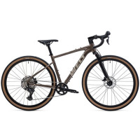 Велосипед Welt G-Air 700C Sugar Brown рама: M (2027)