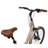 Велосипед Aspect Citylife 26" бежевый рама: M (2026) - Велосипед Aspect Citylife 26" бежевый рама: M (2026)