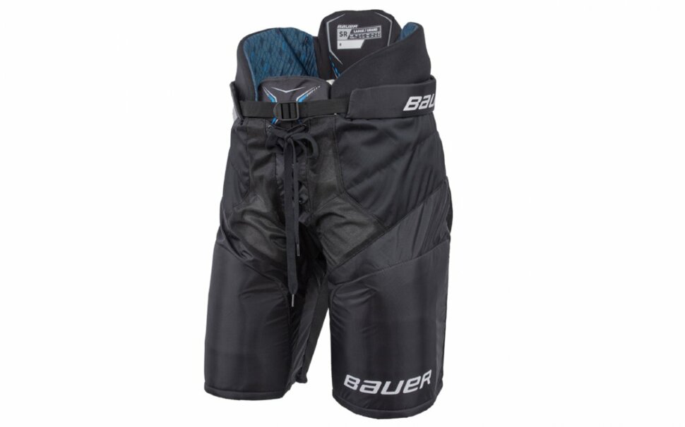 Шорты хоккейные Bauer Supreme 2s Pro