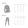 Брюки X-Bionic Energy Accumulator 4.0 Patriot pants 3/4 Germany - Брюки X-Bionic Energy Accumulator 4.0 Patriot pants 3/4 Germany