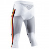 Брюки X-Bionic Energy Accumulator 4.0 Patriot pants 3/4 Germany - Брюки X-Bionic Energy Accumulator 4.0 Patriot pants 3/4 Germany