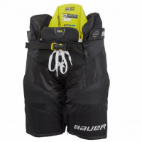 Шорты Bauer Supreme 3S Pro S21 JR black (1058576)
