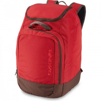 Сумка для ботинок DAKINE BOOT PACK 50L Deep Red (2021)