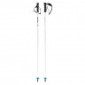Палки горнолыжные Head Worldcup SL white/black/speed blue (381075) - Палки горнолыжные Head Worldcup SL white/black/speed blue (381075)