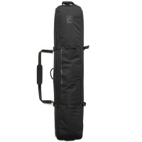 Чехол для горных лыж Kyoto Tanto Roll Premium black