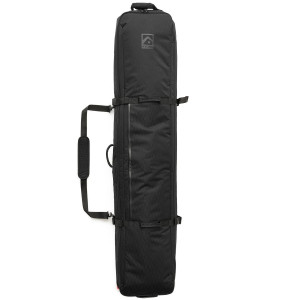 Чехол для горных лыж Kyoto Tanto Roll Premium black 