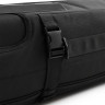 Чехол для горных лыж Kyoto Tanto Roll Premium black - Чехол для горных лыж Kyoto Tanto Roll Premium black