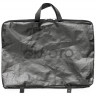 Чехол для горных лыж Kyoto Tanto Roll Premium black - Чехол для горных лыж Kyoto Tanto Roll Premium black