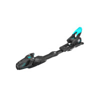 Горнолыжные крепления Head Freeflex ST 16 Brake 85 [A] matt black/speed blue (2024)