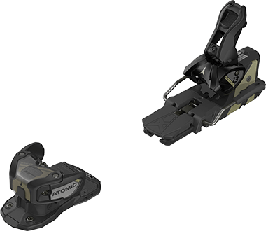 Salomon warden shop mnc 13 demo