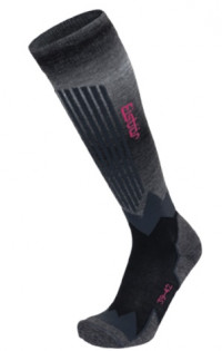 Гольфы Eisbär Ski Women Tech Light Anthracite (2022)