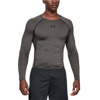 Футболка компресионная Under Armour Heatgear Armour Compression Ls