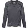 Футболка компресионная Under Armour Heatgear Armour Compression Ls - Футболка компресионная Under Armour Heatgear Armour Compression Ls