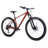 Велосипед Aspect Nickel Elite 29" оранжевый рама: M (18") (2025) - Велосипед Aspect Nickel Elite 29" оранжевый рама: M (18") (2025)