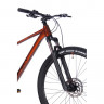 Велосипед Aspect Nickel Elite 29" оранжевый рама: M (18") (2025) - Велосипед Aspect Nickel Elite 29" оранжевый рама: M (18") (2025)