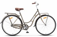 Велосипед Stels Navigator-320 28" V020 gray (2019)