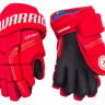 Перчатки Warrior Covert QRE YTH red - Перчатки Warrior Covert QRE YTH red