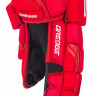 Перчатки Warrior Covert QRE YTH red - Перчатки Warrior Covert QRE YTH red