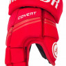 Перчатки Warrior Covert QRE YTH red - Перчатки Warrior Covert QRE YTH red