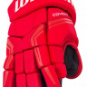 Перчатки Warrior Covert QRE YTH red - Перчатки Warrior Covert QRE YTH red