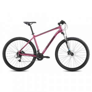 Велосипед Merida Big.Nine Limited 2.0 29 DarkPurple/Black Рама: L (47cm) (2022) 