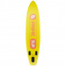 Сапборд Prime Sup Tour 11' x 32" x 6" yellow (2026) - Сапборд Prime Sup Tour 11' x 32" x 6" yellow (2026)