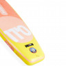 Сапборд Prime Sup Tour 11' x 32" x 6" yellow (2026) - Сапборд Prime Sup Tour 11' x 32" x 6" yellow (2026)