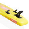 Сапборд Prime Sup Tour 11' x 32" x 6" yellow (2026) - Сапборд Prime Sup Tour 11' x 32" x 6" yellow (2026)
