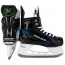 Коньки Bauer X S23 JR D (1061747) - Коньки Bauer X S23 JR D (1061747)