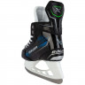 Коньки Bauer X S23 JR D (1061747) - Коньки Bauer X S23 JR D (1061747)