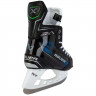 Коньки Bauer X S23 JR D (1061747) - Коньки Bauer X S23 JR D (1061747)