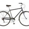 Велосипед Schwinn Wayfarer 28" синий рама M (18") (2022) - Велосипед Schwinn Wayfarer 28" синий рама M (18") (2022)