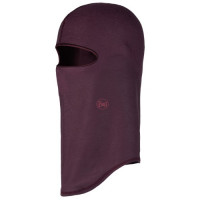 Маска (балаклава) Buff Microfiber Balaclava Solid Dahlia