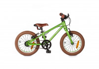 Велосипед Shulz Bubble 14 green