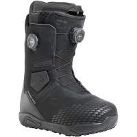 Ботинки для сноуборда Nidecker Altai black (2027) Ботинки для сноуборда Nidecker Altai black (2027)