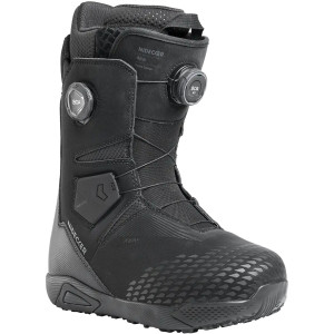 Ботинки для сноуборда Nidecker Altai black (2027) 