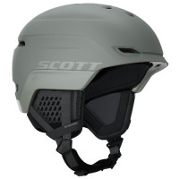 Шлем горнолыжный Scott Chase 2 Plus soft green