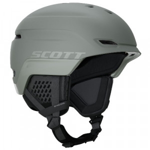 Шлем горнолыжный Scott Chase 2 Plus soft green 