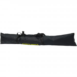 Чехол для лыж Fischer Skicase Eco Alpine 1 pair 190 (Z10724) Чехол для лыж Fischer Skicase Eco Alpine 1 pair 190 (Z10724)