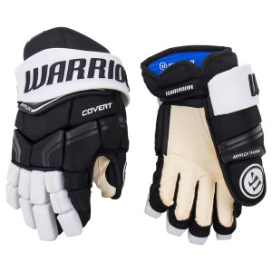 Перчатки Warrior Covert QRE Pro SR black/white 