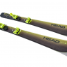 Горные лыжи Head Kore 93 black-yellow + крепление Attack 11 GW Brake 95 [A] (2023) - Горные лыжи Head Kore 93 black-yellow + крепление Attack 11 GW Brake 95 [A] (2023)