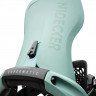Крепления для сноуборда Nidecker LT Supermatic stardust (2027) - Крепления для сноуборда Nidecker LT Supermatic stardust (2027)