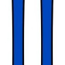 Горные лыжи Salomon I S/RACE FIS SL Blue/Yellow без креплений (2022) - Горные лыжи Salomon I S/RACE FIS SL Blue/Yellow без креплений (2022)