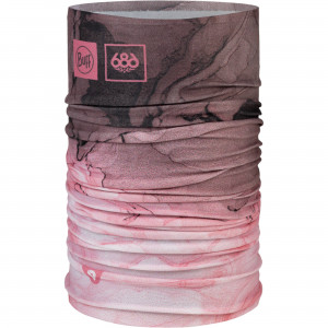Бандана Buff Thermonet cloudbreaker 686 pink 