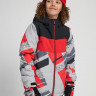 Куртка Burton Ropedrop Jacket Bold Throwback (2021) - Куртка Burton Ropedrop Jacket Bold Throwback (2021)