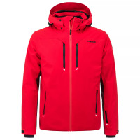 Куртка мужская Head Neo Jacket red