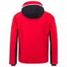 Куртка мужская Head Neo Jacket red - Куртка мужская Head Neo Jacket red