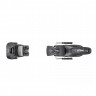 Горнолыжные крепления Tyrolia Protector Attack 13 mn Brake 110 [P] matt black - Горнолыжные крепления Tyrolia Protector Attack 13 mn Brake 110 [P] matt black