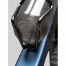 Фляга Cluxx Ergo 550 transparent/black - Фляга Cluxx Ergo 550 transparent/black
